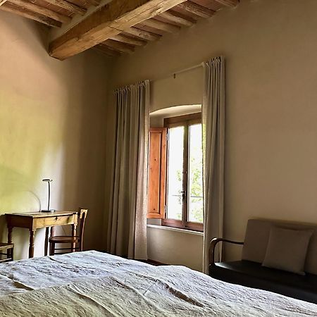 B&B Lo Scudaio Palazzo Marchionneschi モンテスクダイオ エクステリア 写真