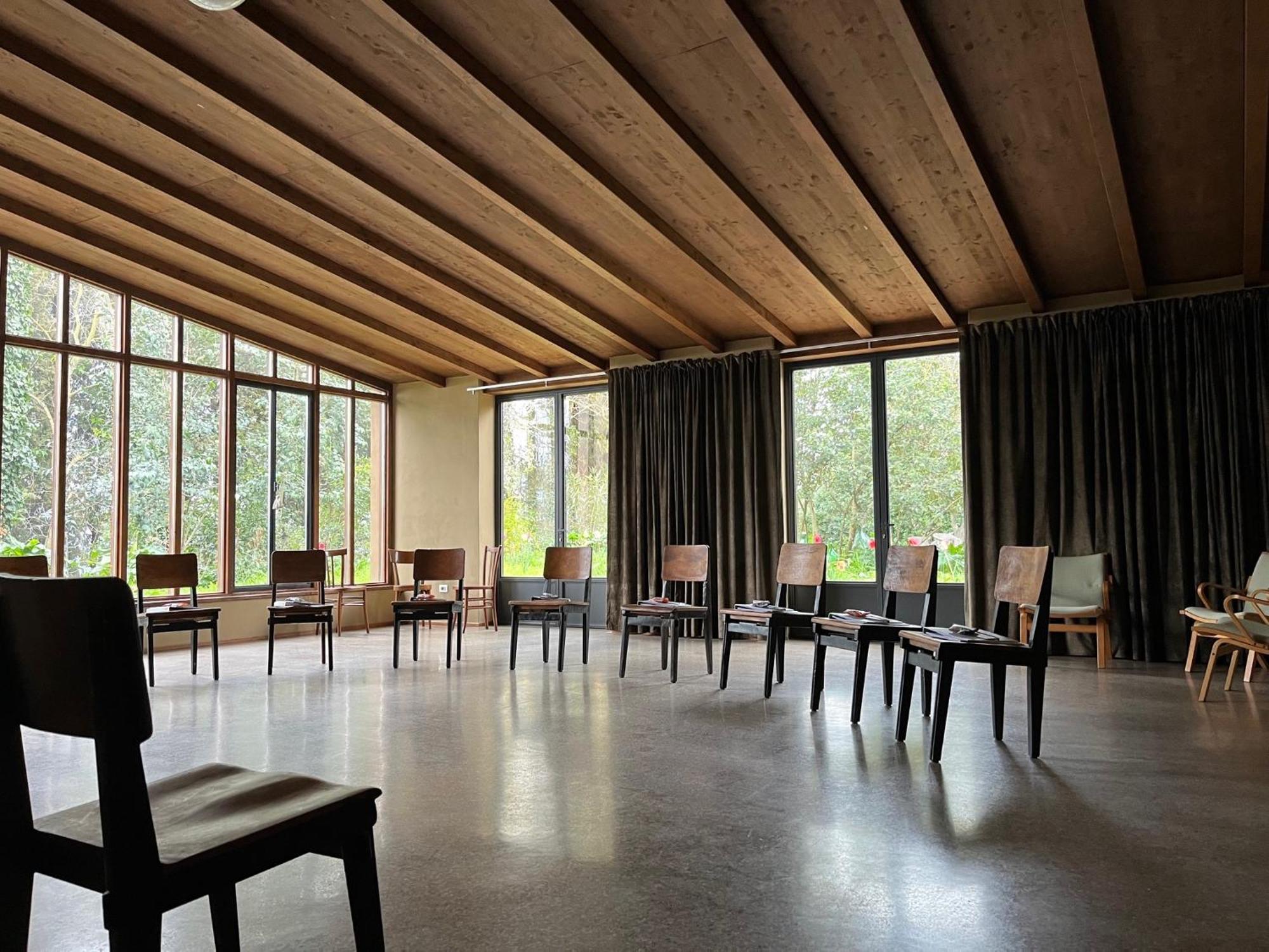B&B Lo Scudaio Palazzo Marchionneschi モンテスクダイオ エクステリア 写真
