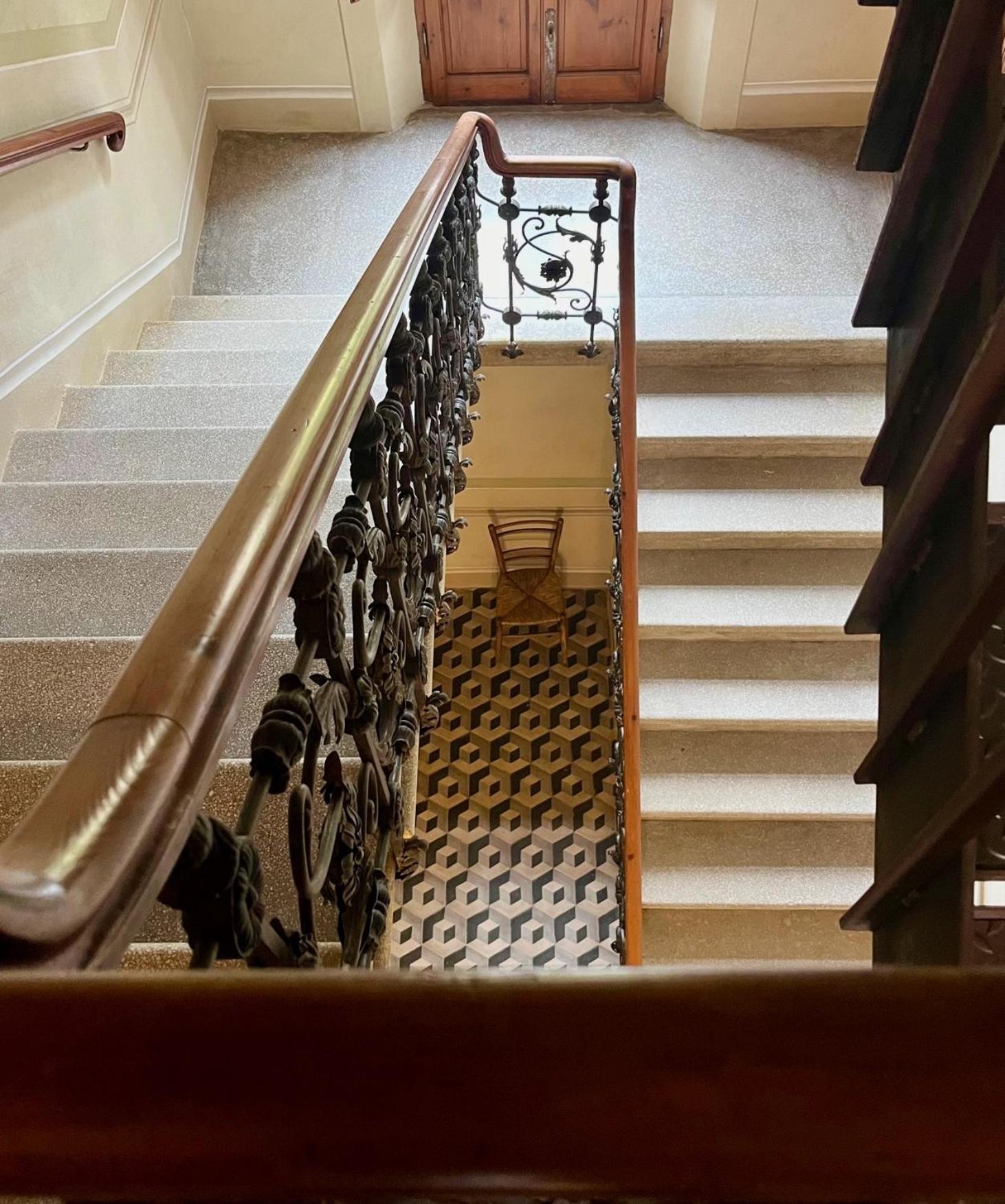 B&B Lo Scudaio Palazzo Marchionneschi モンテスクダイオ エクステリア 写真